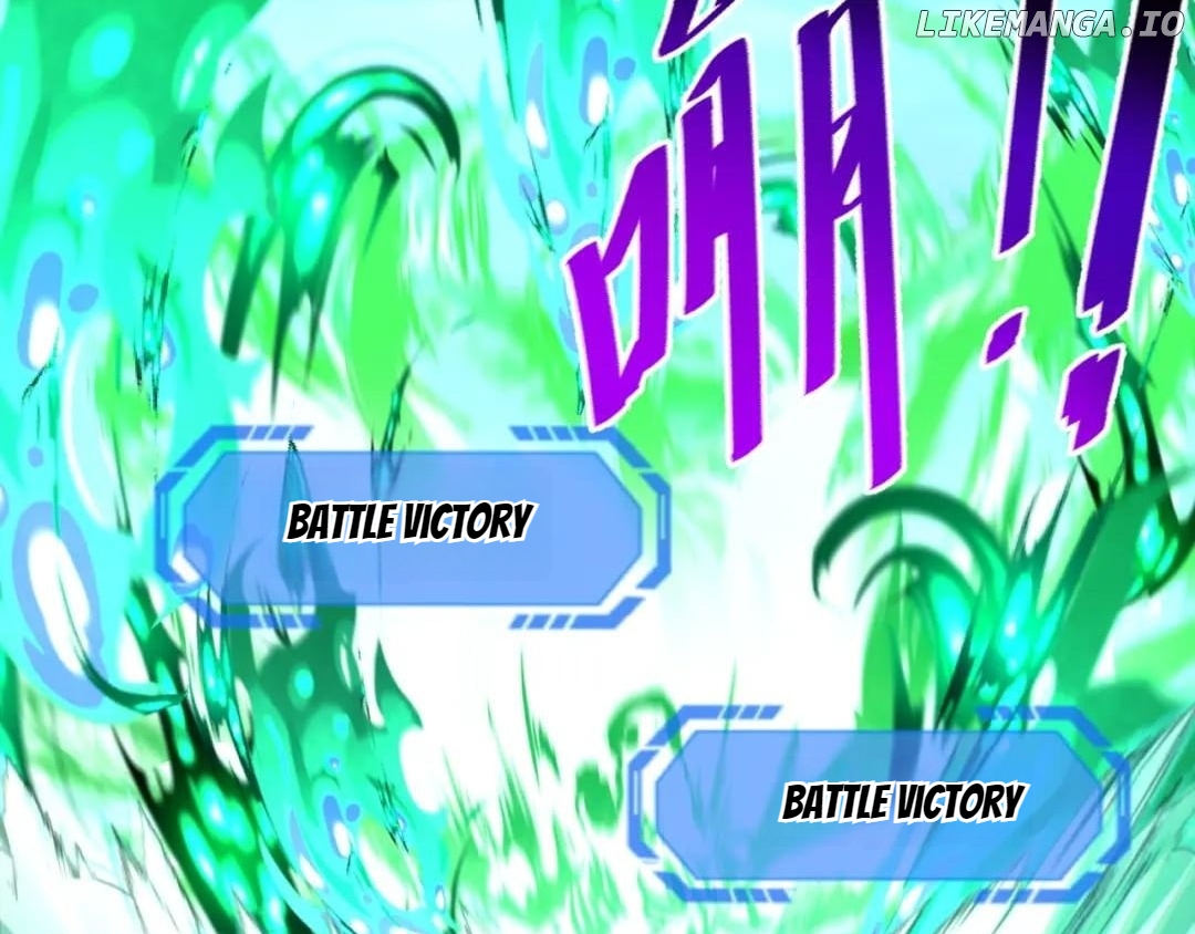 Era of the Haunted Chapter 177 - page 11